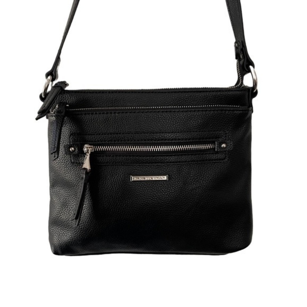 Dana Buchman Leather Purse